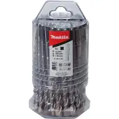 Makita Boorbitje, SDS-VPLUS boor.12x160 50st. (12 millimeter)