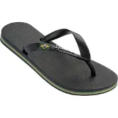 Ipanema Classic Brasil Kids - Jongens Slippers - Black
