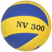 Inny - "NV 300" Volleybal PP7771 (5) (Blauw/Geel)