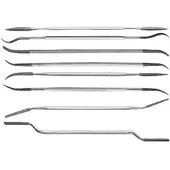 PFERD TOOLS 15215100 Diamant-ribbelvijl Lengte 150 mm 1 stuk(s)