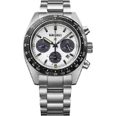 Seiko prospex speedtimer solar chronograaf