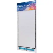Brother Lichtplakkende Mat 12"x24" -
