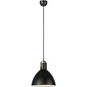 Markslöjd Hanglampe , Eagle, dimbare, Zwart, Woonkamer, Metaal, Scandinavisch