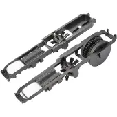 Park Tool Vervangingsborstels voor CM-25