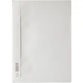 Durable Snelhechter A4 2573 Wit