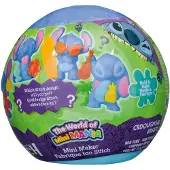 Lexibook Stitch Wereld van Mini Mania Bal PDQ
