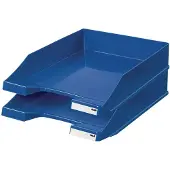 HAN Standard letter tray C4 Brievenbak A4 Plastic 25,5 x 34,8 x 6,5 cm X-14