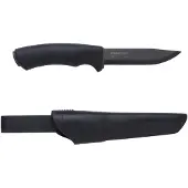 Morakniv Bushcraft Blackblade (C), mes, zwart