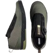 Vaude Bike - Moab Tech II - Fietsschoenen 44, zwart