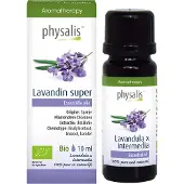 Physalis Lavendin 10 ml