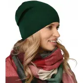 Alur V3 - Hoed - Modieus - Beaniemodel - Krasnal Stijl