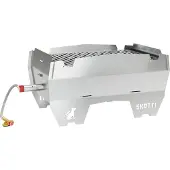 SKOTTI Grill