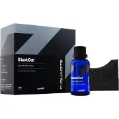 CarPro Cquartz BlackOut 2.0 Tyre Coating 50ml - Bandencoating