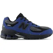 New Balance Sneakers '2002' indigo / grijs / zwart