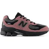 New Balance Sneakers '2002' rosa / zwart