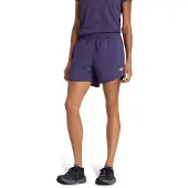 New Balance Sportbroek 'Sport Essential Short 5"' lila