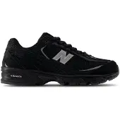New Balance Sneakers laag '509' lichtgrijs / zwart