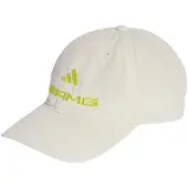 Adidas Sportpet 'AMG' appel / wolwit