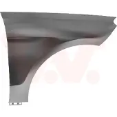 VAN WEZEL 2940658 Spatbord
