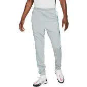 Nike Mannen, Sportbroek, Academie Trainingsbroek Zomerkunstenaar (XL), Grijs, XL