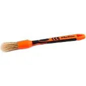 MaxShine Detailing Brush - Classic Boars Hair #10