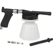 Vikan Ergo Foam Sprayer 1,4 liter (wit)