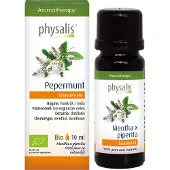 Physalis Pepermunt 10 ml