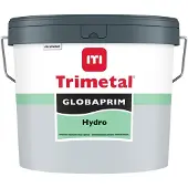 Trimetal Globaprim Hydro - Wit - 5L