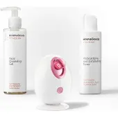 InnovaGoods Diepreinigend Gezichtsbehandelingspakket Kombucha InnovaGoods .