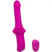 Calexotics Sex Machine Smooth Thruster