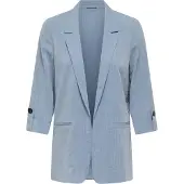ONLY Blazers 'ONLMarsa' lichtblauw