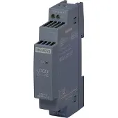 Siemens 6EP46836LB000AY0 DIN-rail netvoeding Inhoud 1 stuk(s)