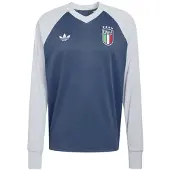 Adidas Italië 26 Uit Pre-Match Warm Sweatshirt