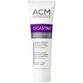 ACM Laboratoire , Cicastim, Herstellende crème, voor gezicht en hals, 20 ml