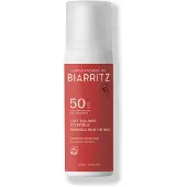 Laboratoires de Biarritz Satin Zonnemelk SPF 50 100 ml Melk