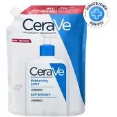 CeraVe melk hydraterend navul