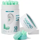 Haspro TUBE50 Mint - 50 paar