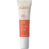Laboratoires de Biarritz Alga Maris Lippenbalsem SPF30 Zee & Bergen Bio | 15 ml