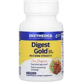 Enzymedica - Digest Gold met ATPro - 45 capsules