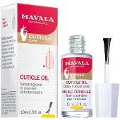 Mavala Cuticle Oil 3,4x8,7x3,4 cm Olie
