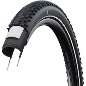 Schwalbe Advancer Hybrid Buitenband 27.5" Zwart R