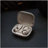 Beats by Dr. Dre Powerbeats Pro 2 Creme
