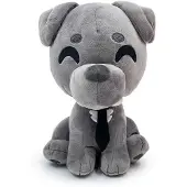 Youtooz John Wick pluche figuur, Bubba, 22 cm