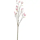 Buitengewoon Boet Kunsttak Magnolia Spray Beauty - 155 cm
