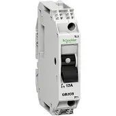 Schneider Electric GB2CB14 Zekeringautomaat