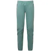 Mountain Equipment - Women's Sella Pant - Softshellbroek 38, turkoois