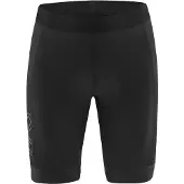Löffler - Bike Tights Aeroflex - Fietsbroek 56, zwart