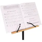 Innox ISA 08 muziekstatief