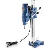 HBM kernboormachine 305 mm