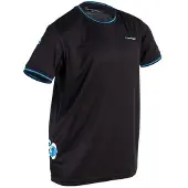 GARBOLINO 80 Series Short Sleeve T-shirt Zwart 2XL Man